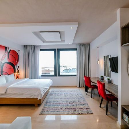 Thessaloniki Riviera View 3 Apartment Exterior foto