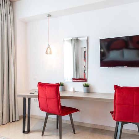 Thessaloniki Riviera View 3 Apartment Exterior foto