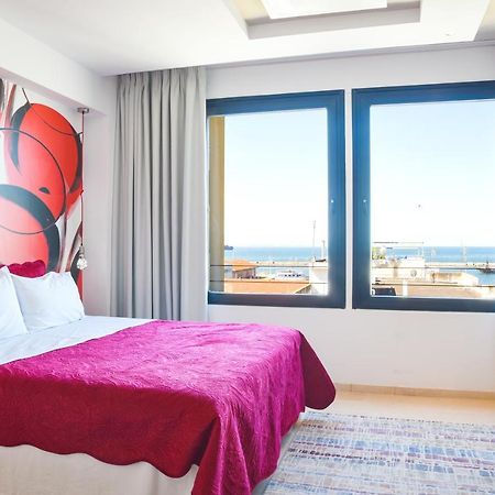 Thessaloniki Riviera View 3 Apartment Exterior foto