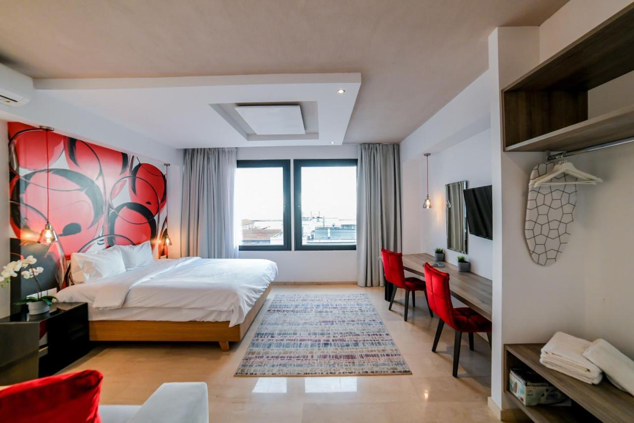 Thessaloniki Riviera View 3 Apartment Exterior foto