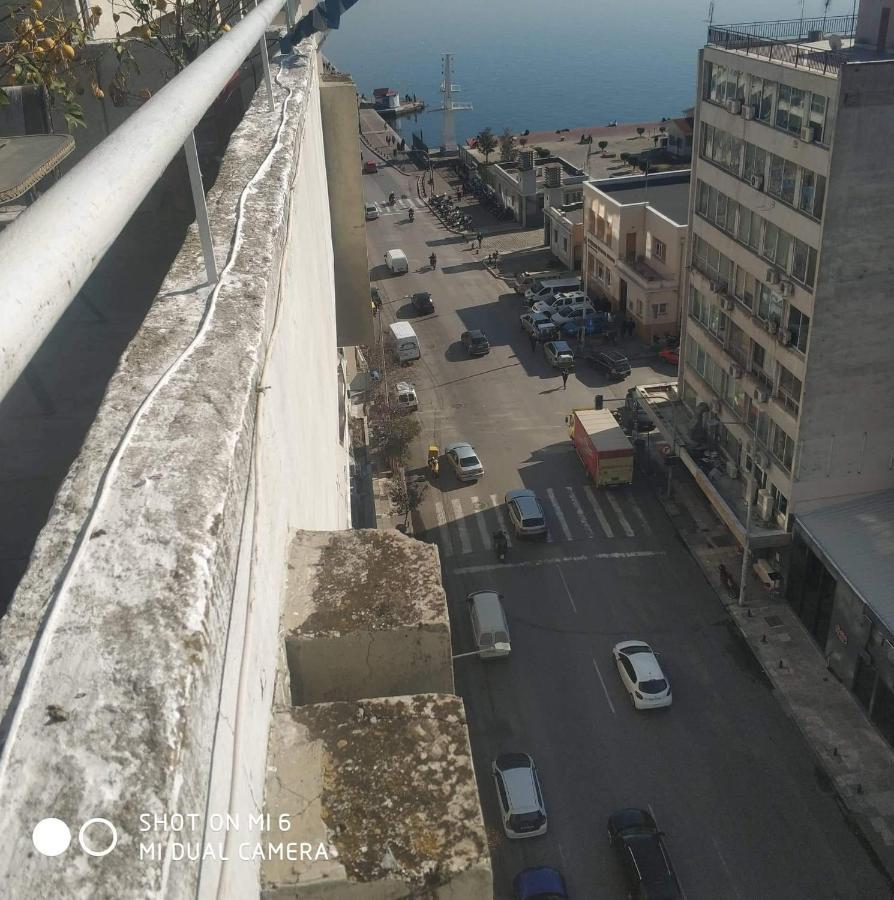 Thessaloniki Riviera View 3 Apartment Exterior foto