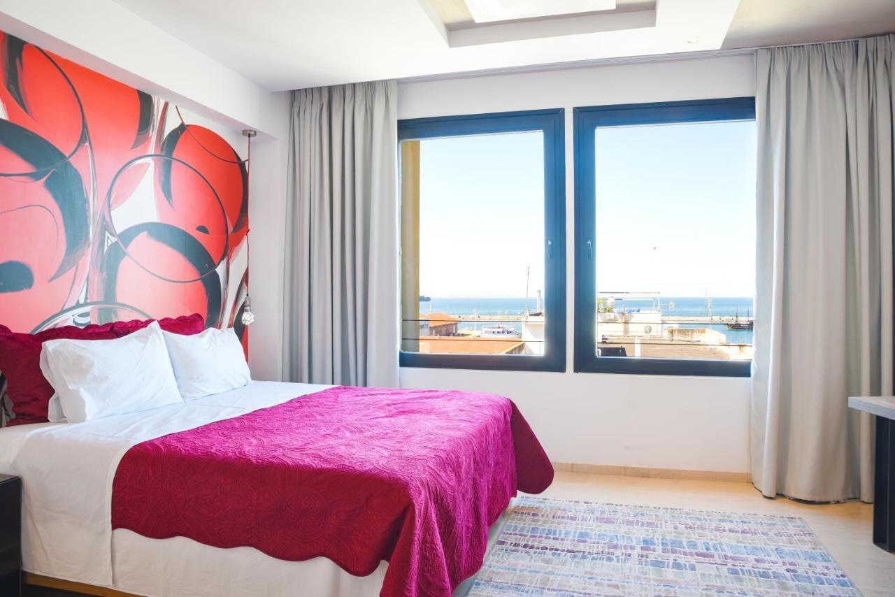 Thessaloniki Riviera View 3 Apartment Exterior foto