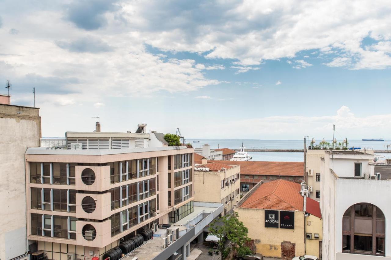 Thessaloniki Riviera View 3 Apartment Exterior foto